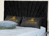 Sunrise Ottoman Bed