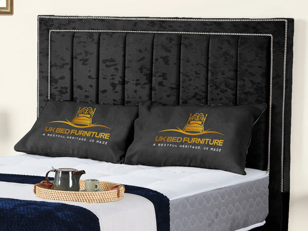 Serena Upholstered bed