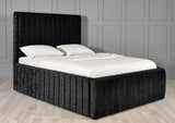 Paris Upholstered Bed