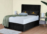 Lincoln Ottoman Bed