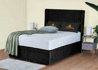 Lincoln Ottoman Bed