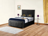Serena Upholstered bed