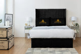 Luxor Ottoman Bed