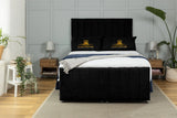 Venetian Ottoman Bed