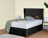 Edmonton Ottoman Bed