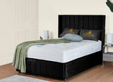 Lisburn Ottoman Bed