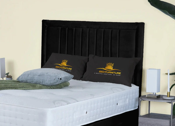 Windsor Ottoman Bed