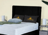Lincoln Ottoman Bed