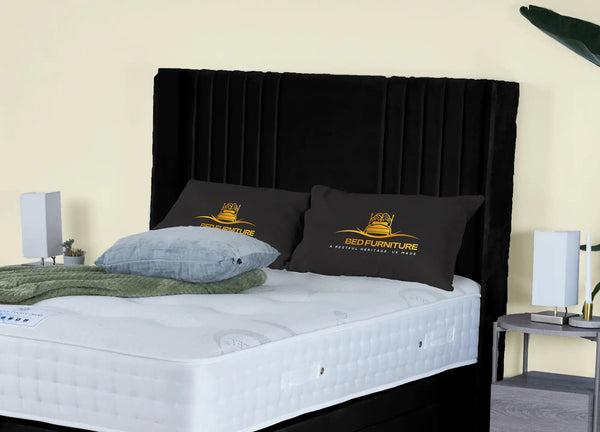 Lincoln Ottoman Bed