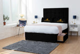 Florence Divan Bed
