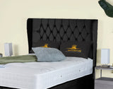 Edmonton Ottoman Bed