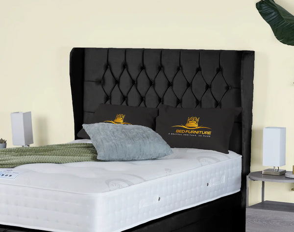Edmonton Ottoman Bed