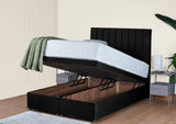 Auckland Ottoman Bed