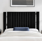 Toronto Upholstered Bed