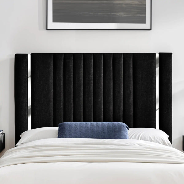 Toronto Upholstered Bed