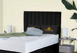 Hamilton Ottoman Bed