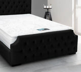 Mayfair Upholstered Bed