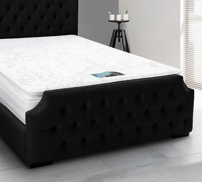 Mayfair Upholstered Bed