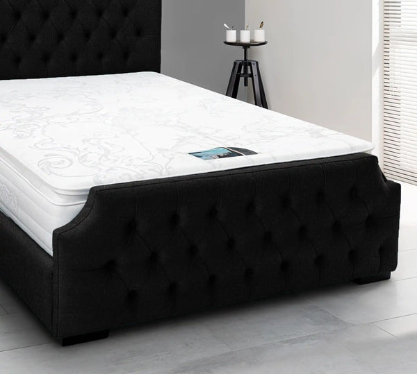 Mayfair Upholstered Bed