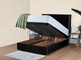 Hastings Ottoman Bed