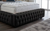 Duchess Upholstered Bed