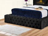Ambassador Upholstered Bed