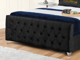 Arabella Upholstered Bed