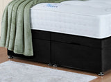 Victoria Ottoman Bed