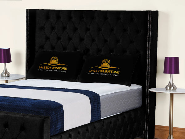 Presidential Upholstered Bed