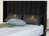 Lisburn Ottoman Bed