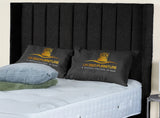 Victoria Ottoman Bed