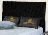 Sunrise Ottoman Bed