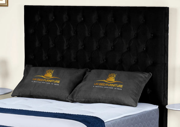 Florida Upholstered bed