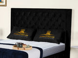 Kiya Upholstered Bed