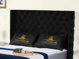 Arabella Upholstered Bed
