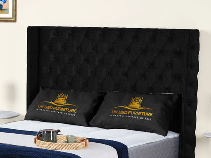 Arabella Upholstered Bed