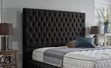 Duchess Upholstered Bed