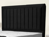 Madrid Upholstered bed