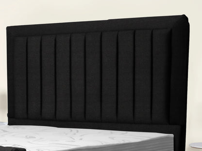 Madrid Upholstered bed