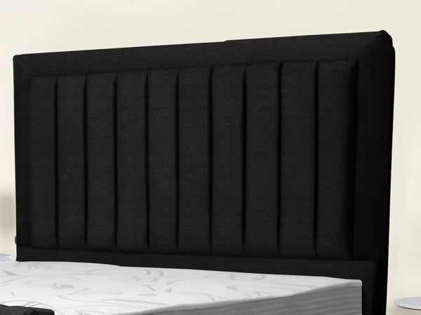 Madrid Upholstered bed