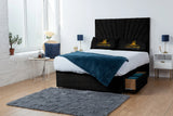 Sunrise Divan Bed