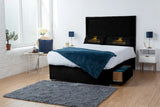 Victoria Divan Bed
