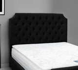Mayfair Upholstered Bed