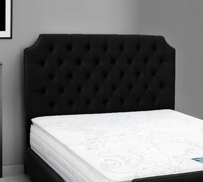 Mayfair Upholstered Bed