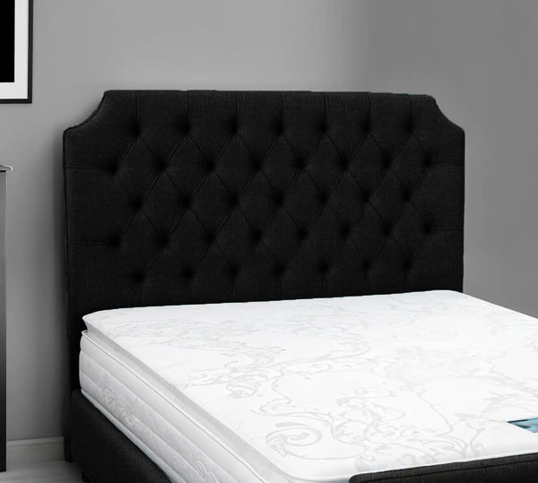 Mayfair Upholstered Bed