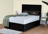Lincoln Ottoman Bed