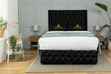 Kingston Ottoman Bed