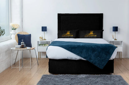 Victoria Divan Bed