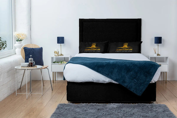 Victoria Divan Bed