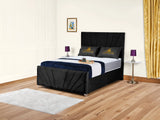 Sunrise Upholstered Bed